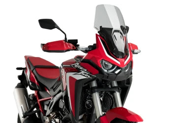HONDA CRF 1100 L AFRICA TWIN [2023] – Sportsskærm – Gennemsigtig