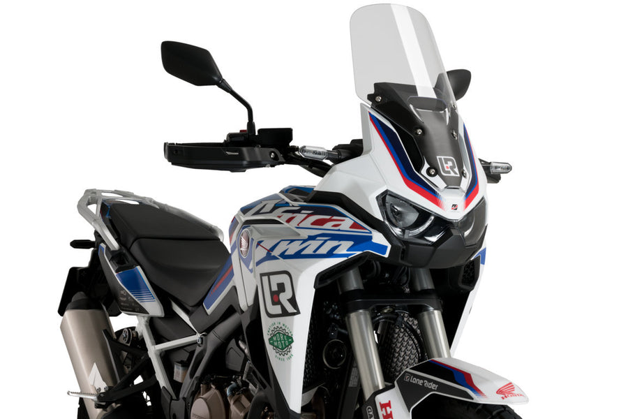 HONDA CRF 1100 L AFRICA TWIN [2023] – Sportsskærm – Tonet