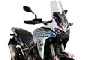 HONDA CRF 1100 L AFRICA TWIN [2023] – sportsskærm – kraftigt tonet