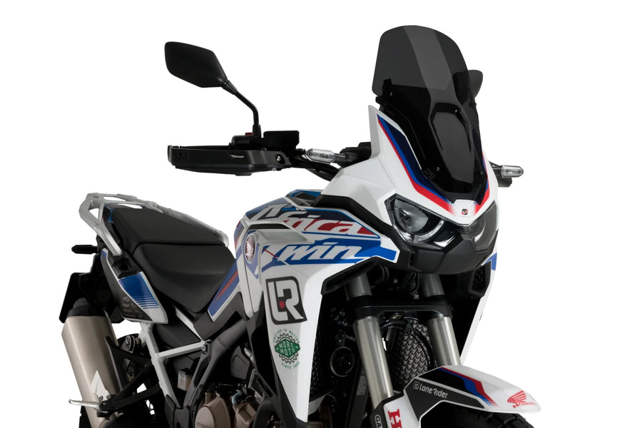 HONDA CRF 1100 L AFRICA TWIN [2023] – Sportsskærm – Tonet