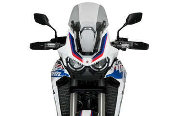 HONDA CRF 1100 L AFRICA TWIN [2023] – Sportsskærm – Tonet - 0