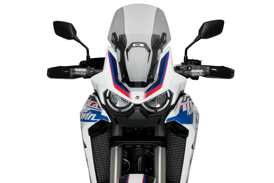 HONDA CRF 1100 L AFRICA TWIN [2023] – Sportsskærm – Tonet