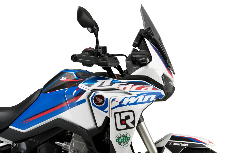 HONDA CRF 1100 L AFRICA TWIN [2023] – Sportsskærm – Tonet