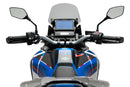 HONDA CRF 1100 L AFRICA TWIN [2023] – Sportsskærm – Tonet-6