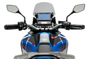 HONDA CRF 1100 L AFRICA TWIN [2023] – sportsskærm – kraftigt tonet