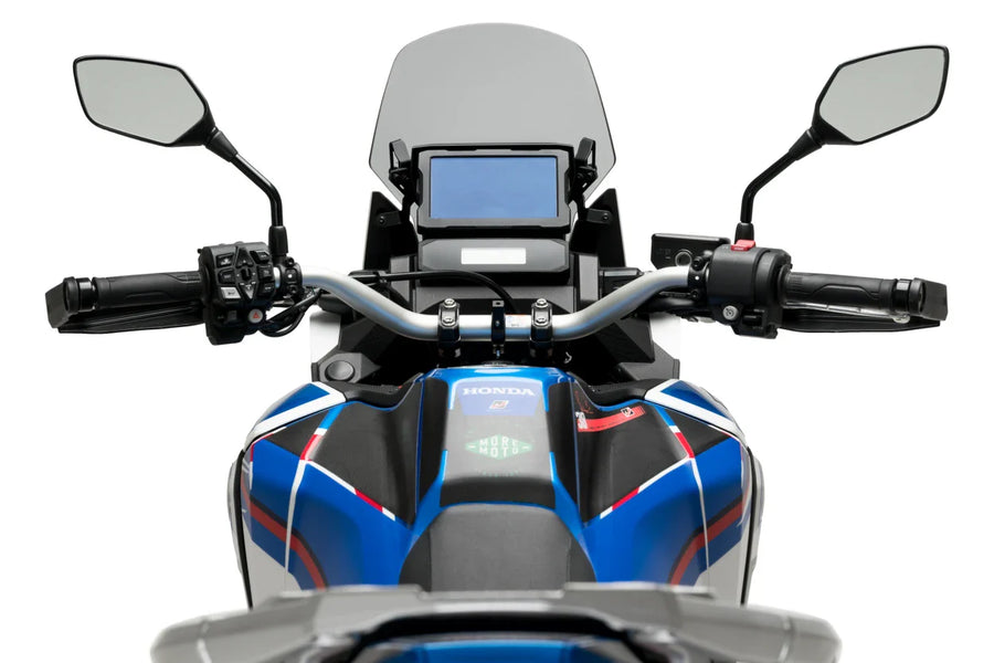 HONDA CRF 1100 L AFRICA TWIN [2023] – sportsskærm – kraftigt tonet