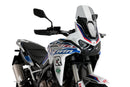 HONDA CRF 1100 L AFRICA TWIN [2023] – sportsskærm – kraftigt tonet