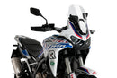 HONDA CRF 1100 L AFRICA TWIN [2023] – Sportsskærm – Tonet-9