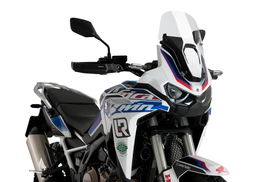 HONDA CRF 1100 L AFRICA TWIN [2023] – Sportsskærm – Tonet