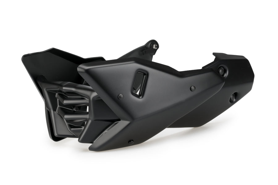 KTM 1290 SUPERDUKE GT [2025] – Frontspoiler – Mat sort