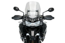 TRIUMPH TIGER 1200 RALLY PRO [2025] - Vindafviser forlænget | Tonet | PUIG 21407H