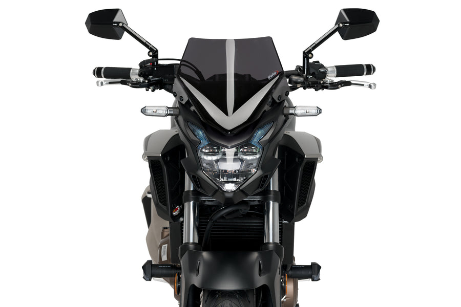 HONDA CB 500 F [2024] – New Generation Sport – Tonet