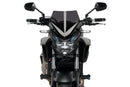 HONDA CB 500 F [2024] – New Generation Sport – Stærkt tonet