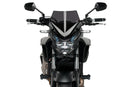 HONDA CB 500 F [2024] – New Generation Sport – Gennemsigtig-9
