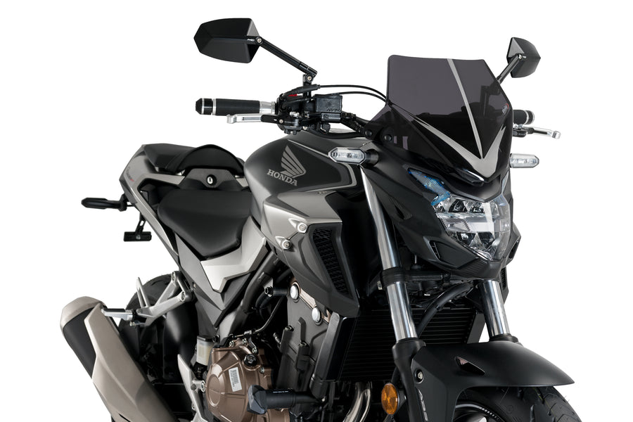 HONDA CB 500 F [2024] – New Generation Sport – Tonet