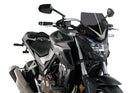 HONDA CB 500 F [2024] – New Generation Touring – Sort-2