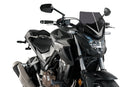 HONDA CB 500 F [2024] – New Generation Sport – Gennemsigtig-16