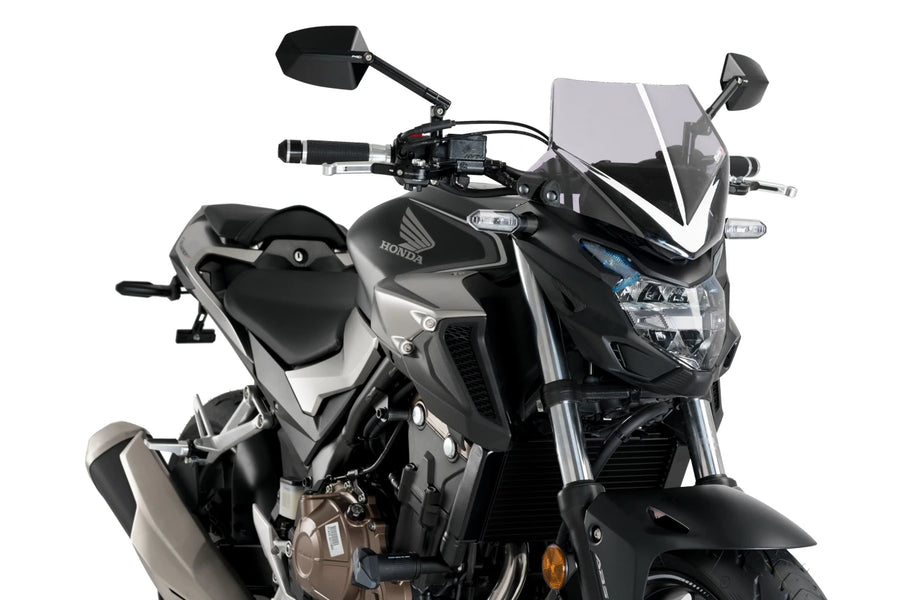 HONDA CB 500 F [2024] – New Generation Sport – Tonet