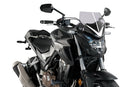 HONDA CB 500 F [2024] – New Generation Sport – Gennemsigtig-6