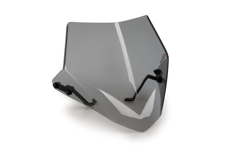 HONDA CB 500 F [2024] – New Generation Sport – Stærkt tonet