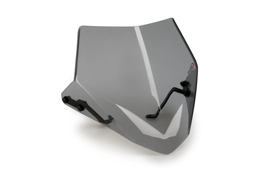 HONDA CB 500 F [2024] – New Generation Sport – Stærkt tonet