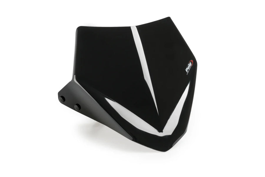 HONDA CB 500 F [2024] – New Generation Sport – Stærkt tonet