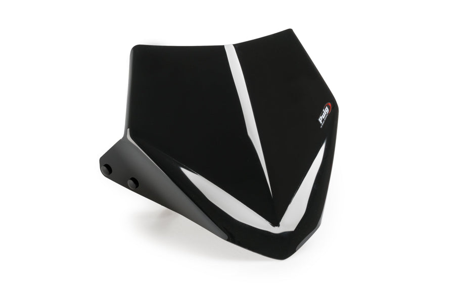 HONDA CB 500 F [2024] – New Generation Sport – Stærkt tonet