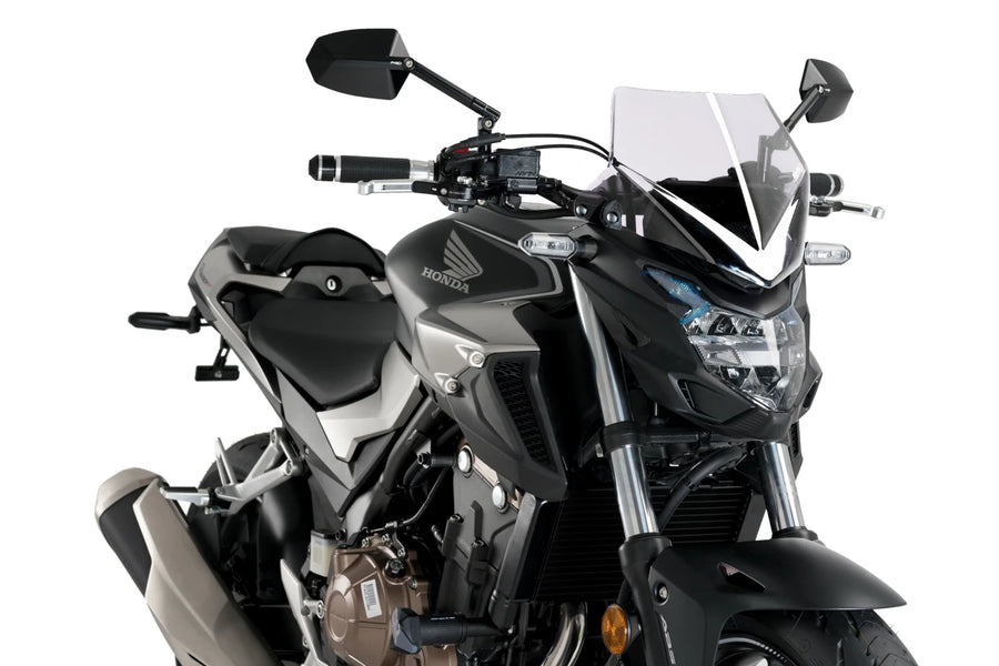 HONDA CB 500 F [2024] – New Generation Sport – Tonet
