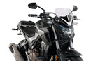 HONDA CB 500 F [2024] – New Generation Sport – Stærkt tonet