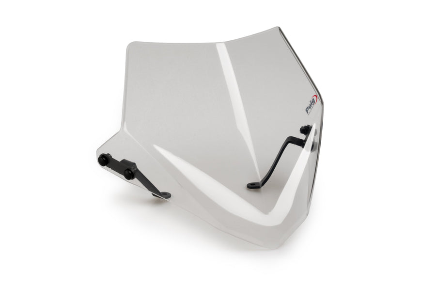 HONDA CB 500 F [2024] – New Generation Sport – Stærkt tonet