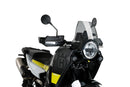HUSQVARNA NORDEN 901 EXPEDITION [2025] – turskærm – gennemsigtig-10