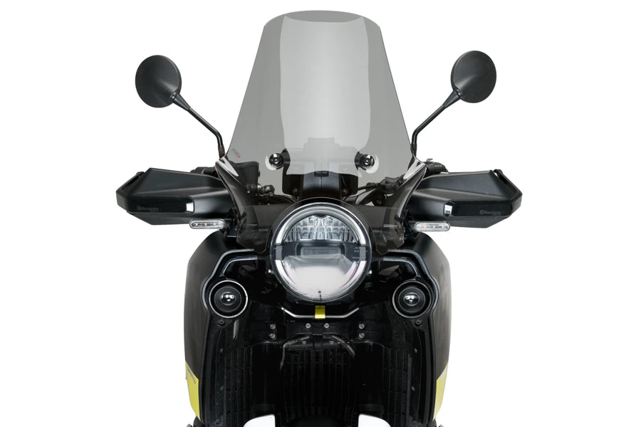 HUSQVARNA NORDEN 901 EXPEDITION [2025] – turskærm – tonet