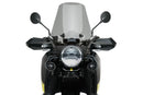 HUSQVARNA NORDEN 901 EXPEDITION [2025] – turskærm – stærkt tonet