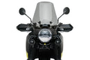 HUSQVARNA NORDEN 901 EXPEDITION [2025] – turskærm – gennemsigtig-5
