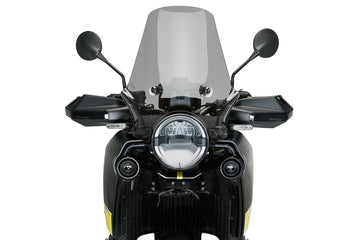HUSQVARNA NORDEN 901 EXPEDITION [2025] - turskærm | Tonet | PUIG 21413H