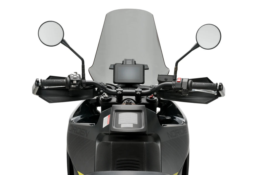 HUSQVARNA NORDEN 901 EXPEDITION [2025] – turskærm – tonet