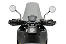 HUSQVARNA NORDEN 901 EXPEDITION [2025] – turskærm – stærkt tonet