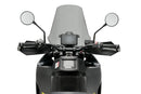 HUSQVARNA NORDEN 901 EXPEDITION [2025] – turskærm – gennemsigtig-7