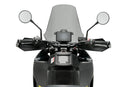 HUSQVARNA NORDEN 901 EXPEDITION [2025] – turskærm – stærkt tonet