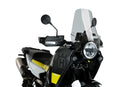 HUSQVARNA NORDEN 901 EXPEDITION [2025] – turskærm – gennemsigtig-4