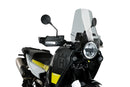 HUSQVARNA NORDEN 901 EXPEDITION [2025] – turskærm – stærkt tonet