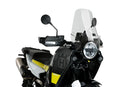 HUSQVARNA NORDEN 901 EXPEDITION [2025] – turskærm – stærkt tonet