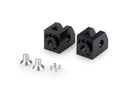 YAMAHA MT-10 SP [2025] – Adapter fodstøtte gummipude "justerbar Rider"-1