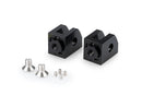 YAMAHA MT-10 SP [2025] – Adapter fodstøtte gummipude "justerbar Rider"-2