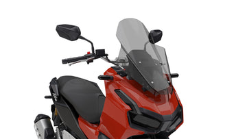 HONDA ADV 160 [2024] - V-Tech Line Touring Windscreen | Tonet | PUIG 21429H