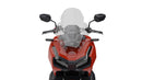HONDA ADV 160 [2024] - V-Tech Line Touring Windscreen | Ryd | PUIG 21429W