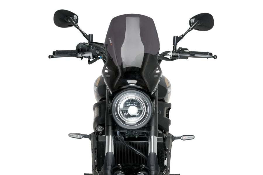 YAMAHA XSR 700 [2025] – New Generation Sport – Tonet