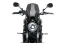 YAMAHA XSR 700 [2025] – New Generation Sport – Gennemsigtig-14