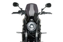 YAMAHA XSR 700 [2025] – New Generation Sport – Gennemsigtig-6