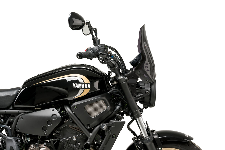 YAMAHA XSR 700 [2025] – New Generation Sport – Tonet
